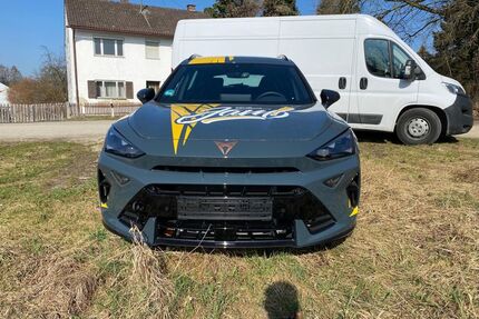 Cupra Formentor Gebrauchtwagen