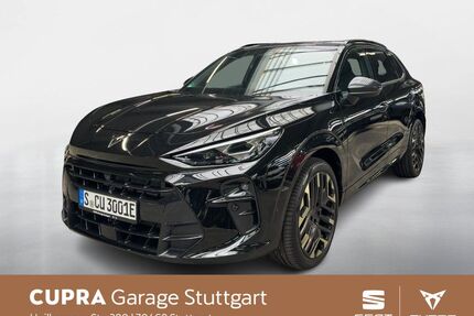 Cupra Terramar Gebrauchtwagen