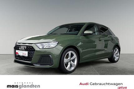 Audi A1 Gebrauchtwagen