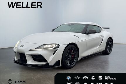 Toyota Supra Gebrauchtwagen