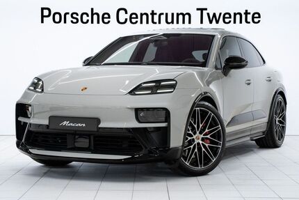 Porsche Macan Gebrauchtwagen