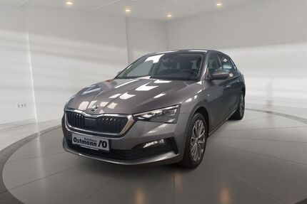 Skoda Scala Gebrauchtwagen