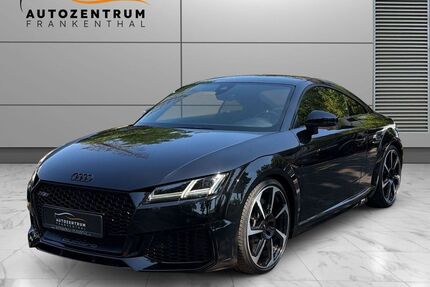 Audi TT RS Gebrauchtwagen