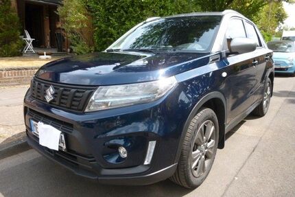 Suzuki Vitara Gebrauchtwagen