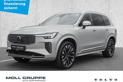 Volvo XC90 Gebrauchtwagen
