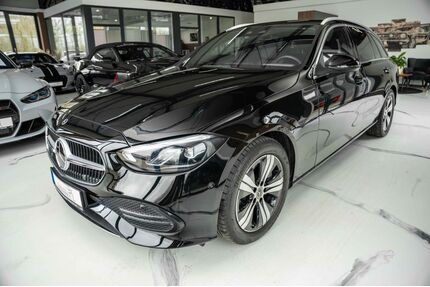 Mercedes-Benz C 220 Gebrauchtwagen