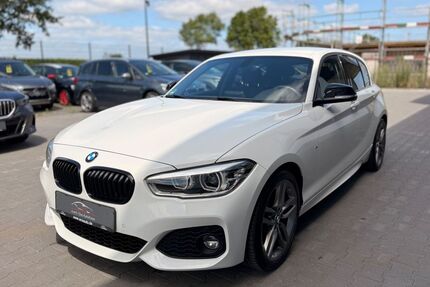 BMW 120 Gebrauchtwagen