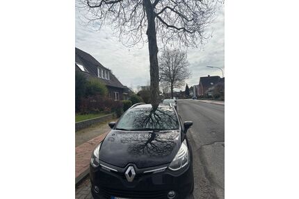 Renault Clio Gebrauchtwagen