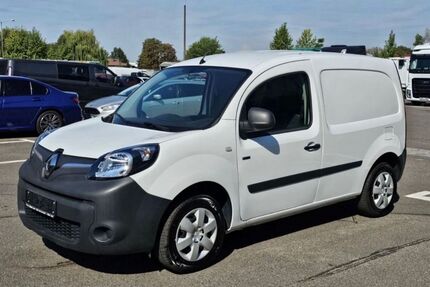 Renault Kangoo E-TECH Gebrauchtwagen