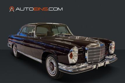 Mercedes-Benz 280 Gebrauchtwagen