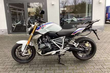 BMW R 1250 R Gebrauchtwagen
