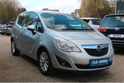 Opel Meriva Gebrauchtwagen