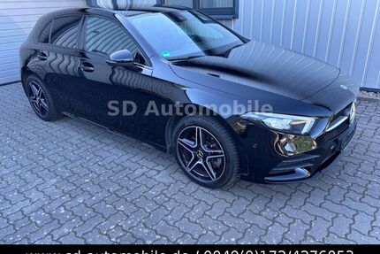 Mercedes-Benz A 250 Gebrauchtwagen