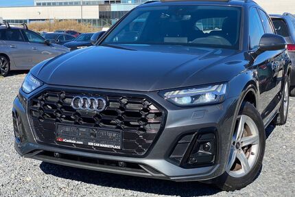 Audi Q5 Gebrauchtwagen