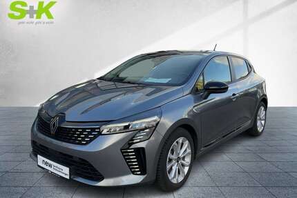 Renault Clio Gebrauchtwagen