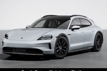Porsche Taycan Gebrauchtwagen