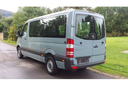 Mercedes-Benz Sprinter Gebrauchtwagen