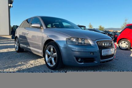 Audi A3 Gebrauchtwagen