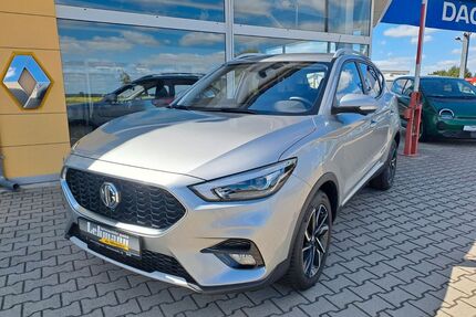 MG ZS Gebrauchtwagen