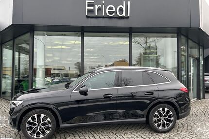 Mercedes-Benz GLC 220 Gebrauchtwagen
