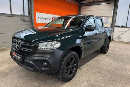 Mercedes-Benz X 250 Gebrauchtwagen