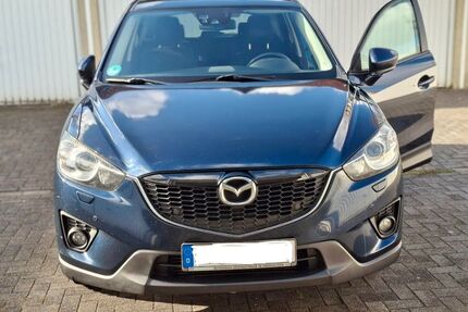 Mazda CX-5 Gebrauchtwagen