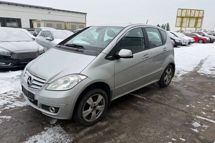 Mercedes-Benz A 160 Gebrauchtwagen