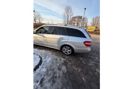 Mercedes-Benz E 200 Gebrauchtwagen