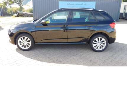 Skoda Kamiq Gebrauchtwagen