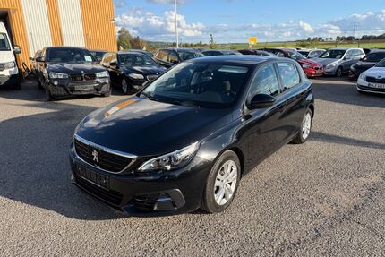 Peugeot 308 Gebrauchtwagen
