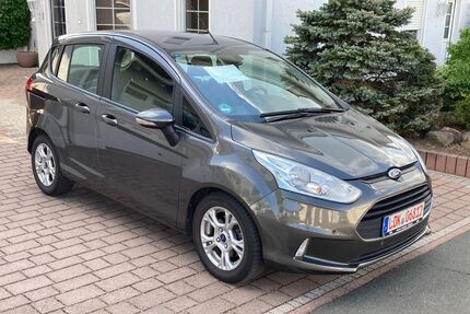 Ford B-Max Gebrauchtwagen