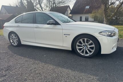 BMW M550 Gebrauchtwagen