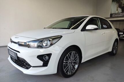 Kia Rio Gebrauchtwagen
