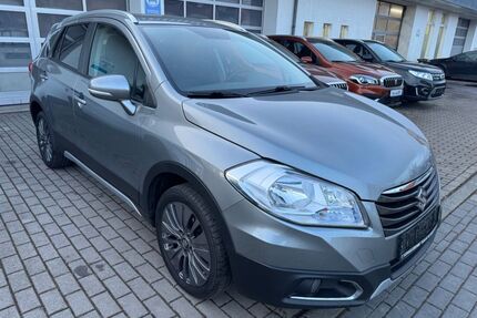 Suzuki (SX4) S-Cross Gebrauchtwagen