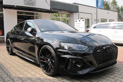 Audi RS5 Gebrauchtwagen