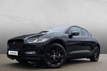 Jaguar I-Pace Gebrauchtwagen