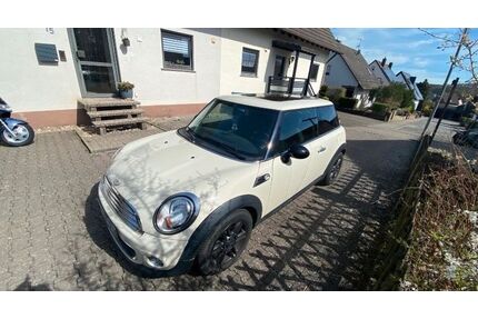 Mini ONE Gebrauchtwagen
