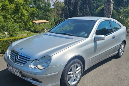 Mercedes-Benz C 180 Gebrauchtwagen