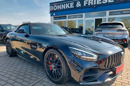 Mercedes-Benz AMG GT Gebrauchtwagen