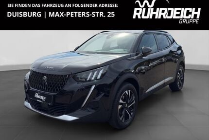 Peugeot 2008 Gebrauchtwagen