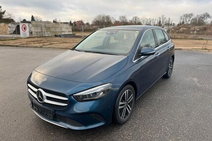 Mercedes-Benz B 200 Gebrauchtwagen