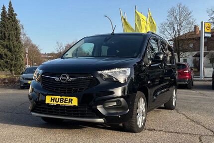 Opel Combo Life Gebrauchtwagen