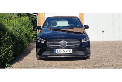 Mercedes-Benz B 200 Gebrauchtwagen