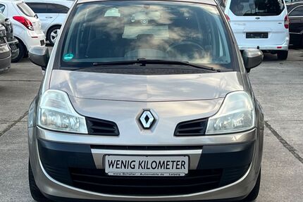 Renault Modus Gebrauchtwagen