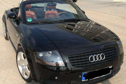 Audi TT Gebrauchtwagen