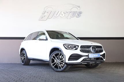 Mercedes-Benz GLC 300 Gebrauchtwagen