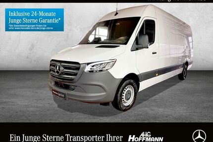 Mercedes-Benz Sprinter Gebrauchtwagen