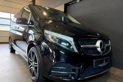 Mercedes-Benz V 220 Gebrauchtwagen