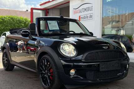 Mini John Cooper Works Cabrio Gebrauchtwagen