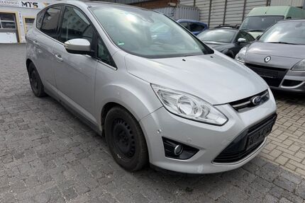 Ford C-Max Gebrauchtwagen